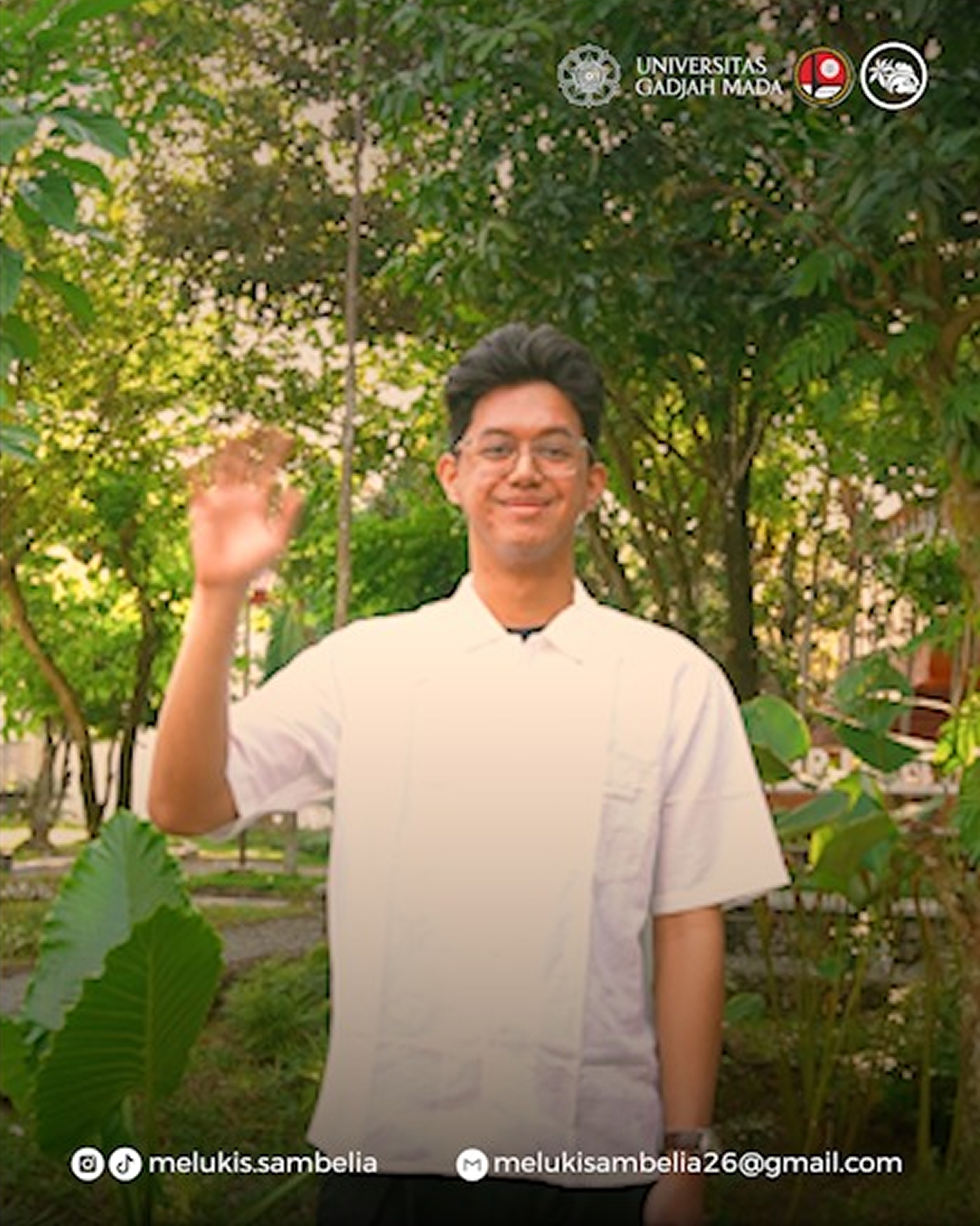 M. Argya Vityasy