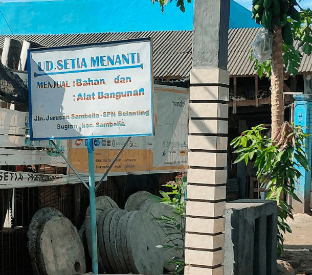 UD Setia Menanti