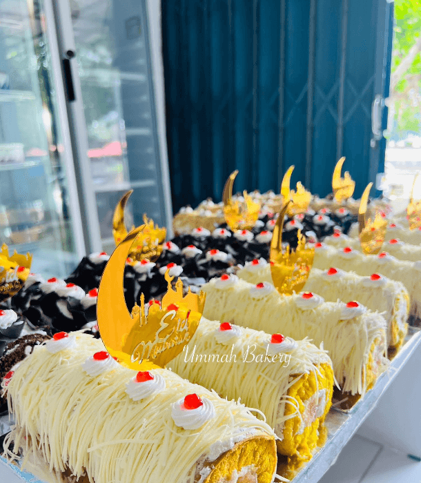 Ummah Bakery